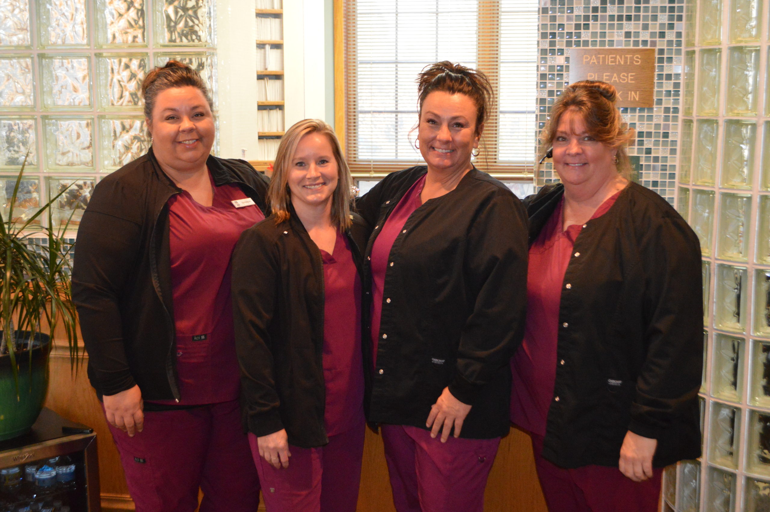 Oral Surgery in Bloomington & Jasper, IN Endodontic Center of